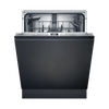 מדיח כלים אינטגרלי מלא רחב ללא חיפוי סימנס SIEMENS SN63EX23BE יבואן רשמי