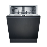 מדיח כלים אינטגרלי מלא רחב ללא חיפוי סימנס SIEMENS SN63HX15BE יבואן רשמי