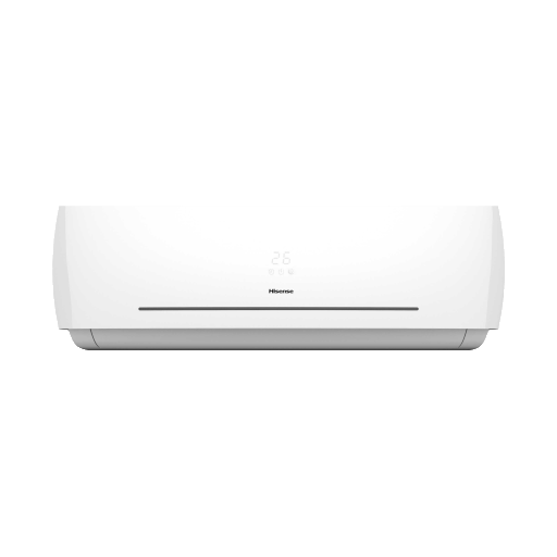 מזגן הייסנס עילי 2.5 כ"ס Star Inv 360