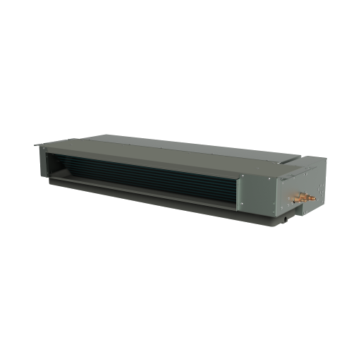 מזגן טורנדו נסתר 2.5 כ"ס Super Slim Inv 25
