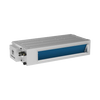 מזגן תדיראן מיני מרכזי 4 כ"ס Slim Inv G 40