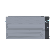 מזגן טורנדו מיני מרכזי 4 כ"ס Slim SQ Pro Inv 40/3 X-V