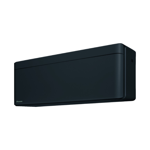 מזגן דייקין עילי 1 כ"ס Stylish 25 Black