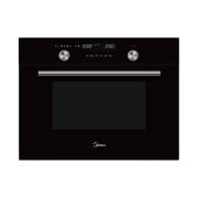 תנור אפיה משולב מיקרו שחור מידאה MIDEA TF944EG9-S00EB0 יבואן רשמי