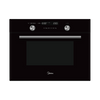 תנור אפיה משולב מיקרו שחור מידאה MIDEA TF944EG9-S00EB0 יבואן רשמי