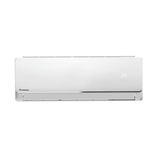 מזגן טורנדו עילי 2.5 כ"ס Top Inv 350 X WIFI EU