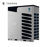 מערכת תדיראן Tadiran VRF