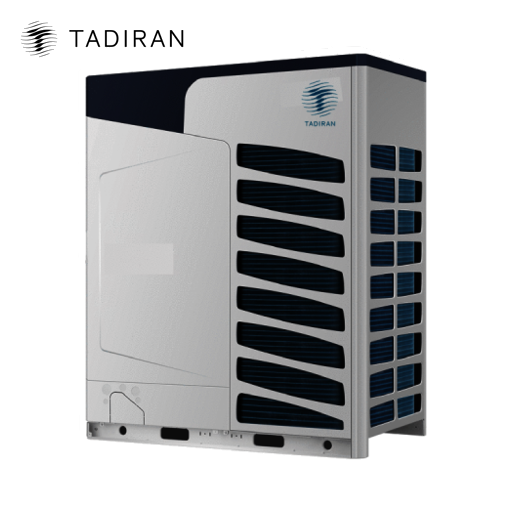 מערכת תדיראן Tadiran VRF