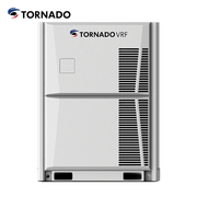 מערכת טורנדו Tornado VRF