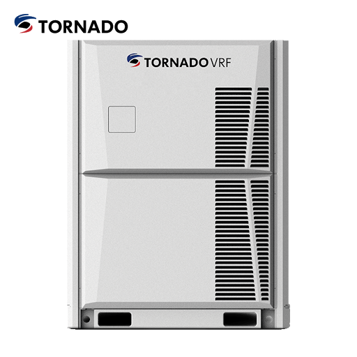 מערכת טורנדו Tornado VRF