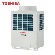 מערכת טושיבה Toshiba VRF