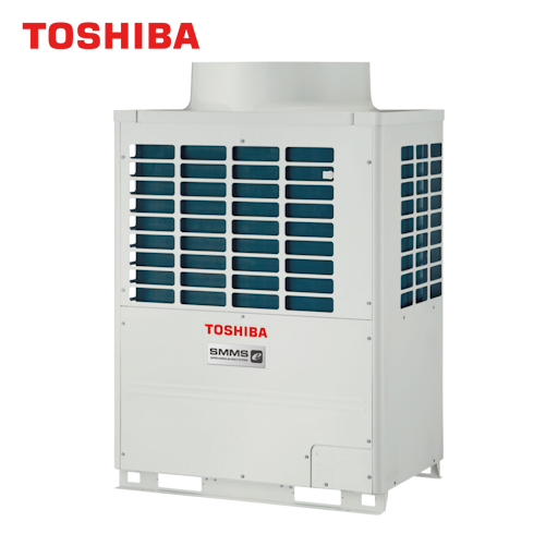 מערכת טושיבה Toshiba VRF