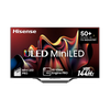 מסך טלוויזיה 100 אינץ' MINI LED 4K הייסנס HISENSE 100U72Q יבואן רשמי