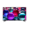 מסך טלוויזיה 50 אינץ' UHD 4K אל ג'י LG 50UA73006LA יבואן רשמי