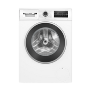 מכונת כביסה פתח חזית 8 ק"ג 1400 סל"ד בוש BOSCH WAN28222IL יבואן רשמי