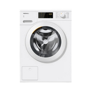 מכונת כביסה פתח חזית 8 ק"ג 1400 סל"ד מילה MIELE WCD 020 WCS יבואן רשמי