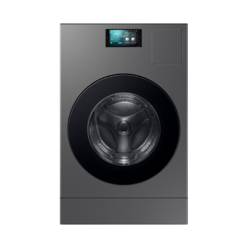 מייבש כביסה 18 ק"ג משאבת חום סמסונג SAMSUNG WD18DB8995BZ יבואן רשמי