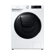 מכונת כביסה 6 ק"ג 1400 סל"ד סמסונג SAMSUNG WD90T6542BE יבואן רשמי