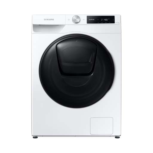 מכונת כביסה 6 ק"ג 1400 סל"ד סמסונג SAMSUNG WD90T6542BE יבואן רשמי