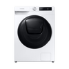 מכונת כביסה 6 ק"ג 1400 סל"ד סמסונג SAMSUNG WD90T6542BE יבואן רשמי