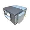 מזגן טורנדו מיני מרכזי 5.5 כ"ס WD Pro SQ Inv 70/3