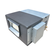 מזגן טורנדו מיני מרכזי 5 כ"ס WD Pro SQ Inv 50/3
