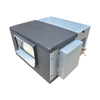 מזגן טורנדו מיני מרכזי 5 כ"ס WD Pro SQ Inv 50/3