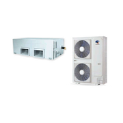 מזגן טורנדו מיני מרכזי 7+ כ"ס WD VRF Inv 100/3