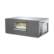 מזגן תדיראן מיני מרכזי 4 כ"ס Wind Inv Silent Sense 40