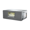 מזגן תדיראן מיני מרכזי 4 כ"ס Wind Inv Silent Sense 40