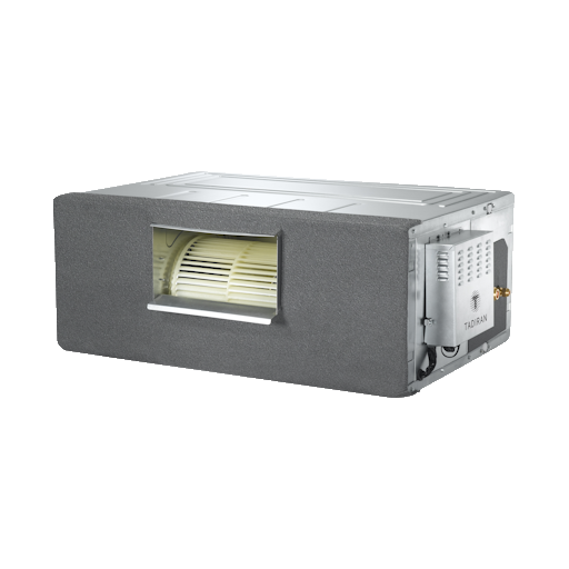 מזגן תדיראן מיני מרכזי 4 כ"ס Wind Inv Silent Sense 40/3