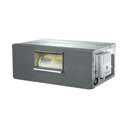 מזגן תדיראן מיני מרכזי 5.5 כ"ס Wind Inv Silent Sense 70/3-SF