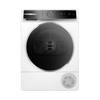 מייבש כביסה 9 ק"ג משאבת חום בוש BOSCH WQB245B0IL יבואן רשמי