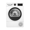 מייבש כביסה 9 ק"ג משאבת חום בוש BOSCH WQG2328IL יבואן רשמי
