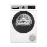 מייבש כביסה 9 ק"ג משאבת חום בוש BOSCH WQG2429IL יבואן רשמי