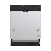 מדיח כלים אינטגרלי מלא רחב ללא חיפוי מידאה MIDEA WQP12-W7703M יבואן רשמי