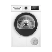 מייבש כביסה 8 ק"ג משאבת חום בוש BOSCH WTH85225IL יבואן רשמי