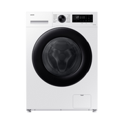 מכונת כביסה פתח חזית 11 ק"ג 1400 סל"ד סמסונג SAMSUNG WW11CGC04DAE יבואן רשמי
