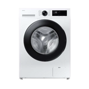 מכונת כביסה פתח חזית 8 ק"ג 1200 סל"ד סמסונג SAMSUNG WW80FG5L32AE יבואן רשמי