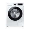 מכונת כביסה פתח חזית 8 ק"ג 1200 סל"ד סמסונג SAMSUNG WW80FG5L32AE יבואן רשמי