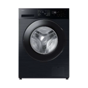 מכונת כביסה פתח חזית 8 ק"ג 1200 סל"ד סמסונג SAMSUNG WW80FG5L32AB יבואן רשמי