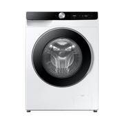 מכונת כביסה פתח חזית 9 ק"ג 1400 סל"ד סמסונג SAMSUNG WW90DG6U95LK יבואן רשמי