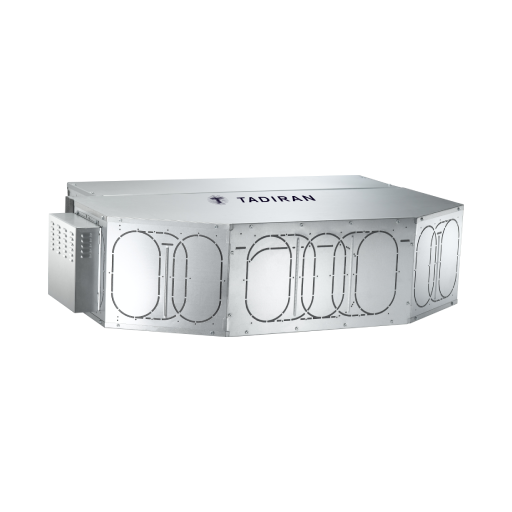 מזגן תדיראן מיני מרכזי 5 כ"ס Wave Inv Silent Sense 50/3-SF