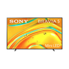 מסך טלוויזיה 85 אינץ' MINI LED 4K סוני SONY K85XR55B יבואן רשמי